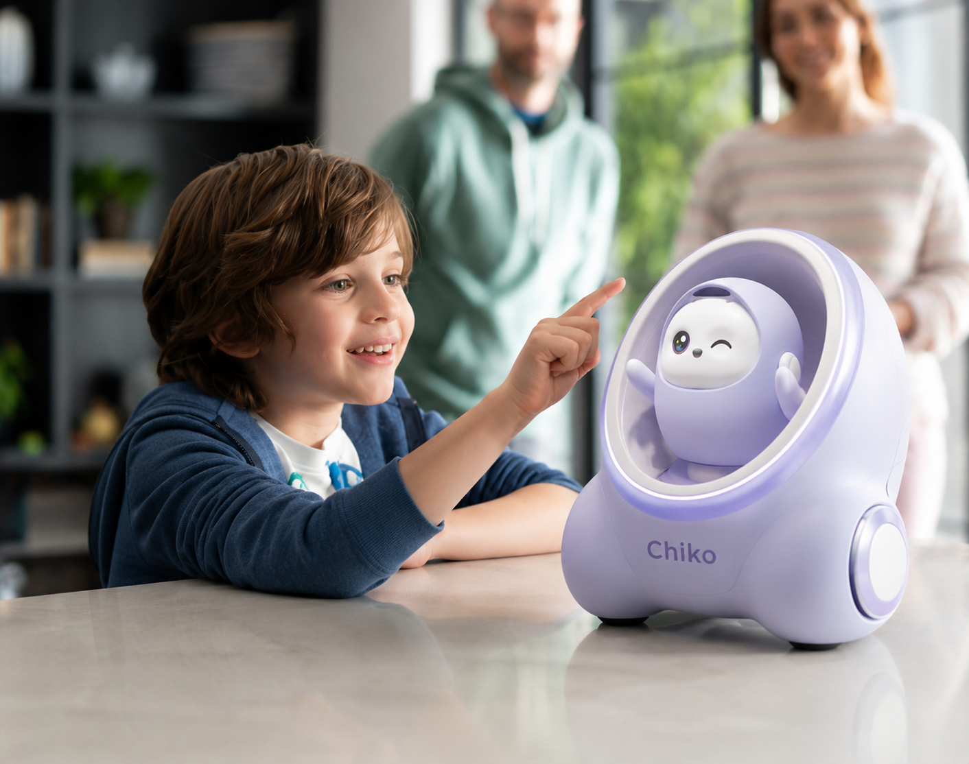 Các dòng robot AI cho trẻ em trên thị trường hiện rất đa dạng, từ robot giáo dục STEM đến robot tương tác bằng giọng nói