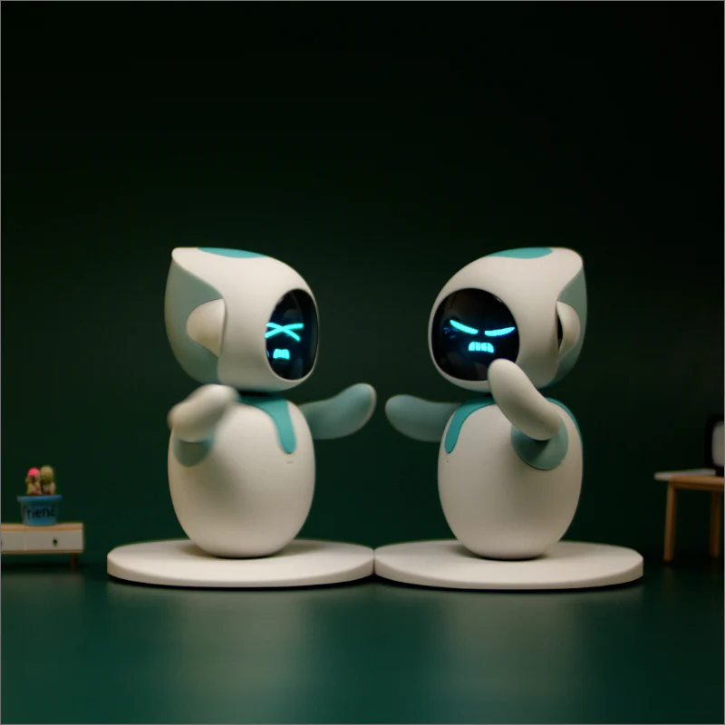 Robot không thật sự “cảm thấy” vui hay buồn như con người, mà hoạt động bằng cách phân tích dữ liệu cảm xúc. 
