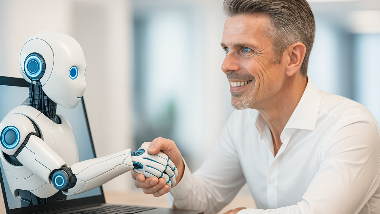 Trong tương lai, robot nói chuyện sẽ tiếp tục phát triển mạnh mẽ nhờ sự tiến bộ của trí tuệ nhân tạo và dữ liệu lớn.